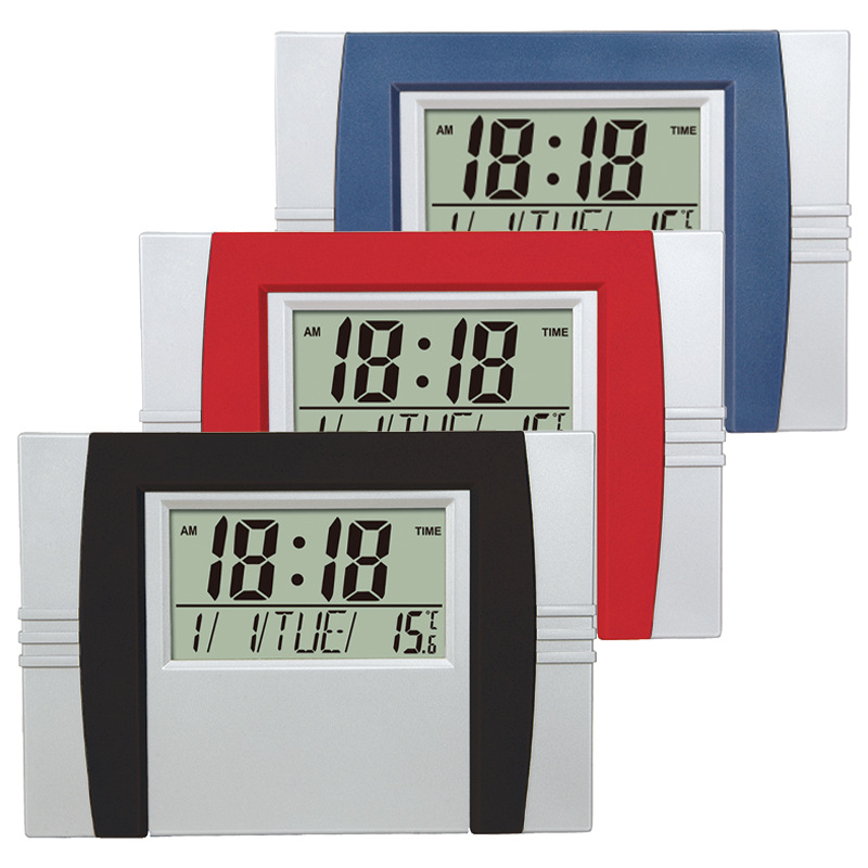 ��ǽ������ʱ�����ӿ������Ҵ��⾲��Һ����ʾ����ʱ�ӹ����¶�