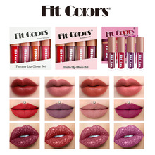 Fit Colors4֧�b�����׺нz�q��մ���ʯ������ɫ�������b�羳