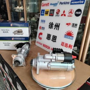 Weichai starter 0001261021 612630030277