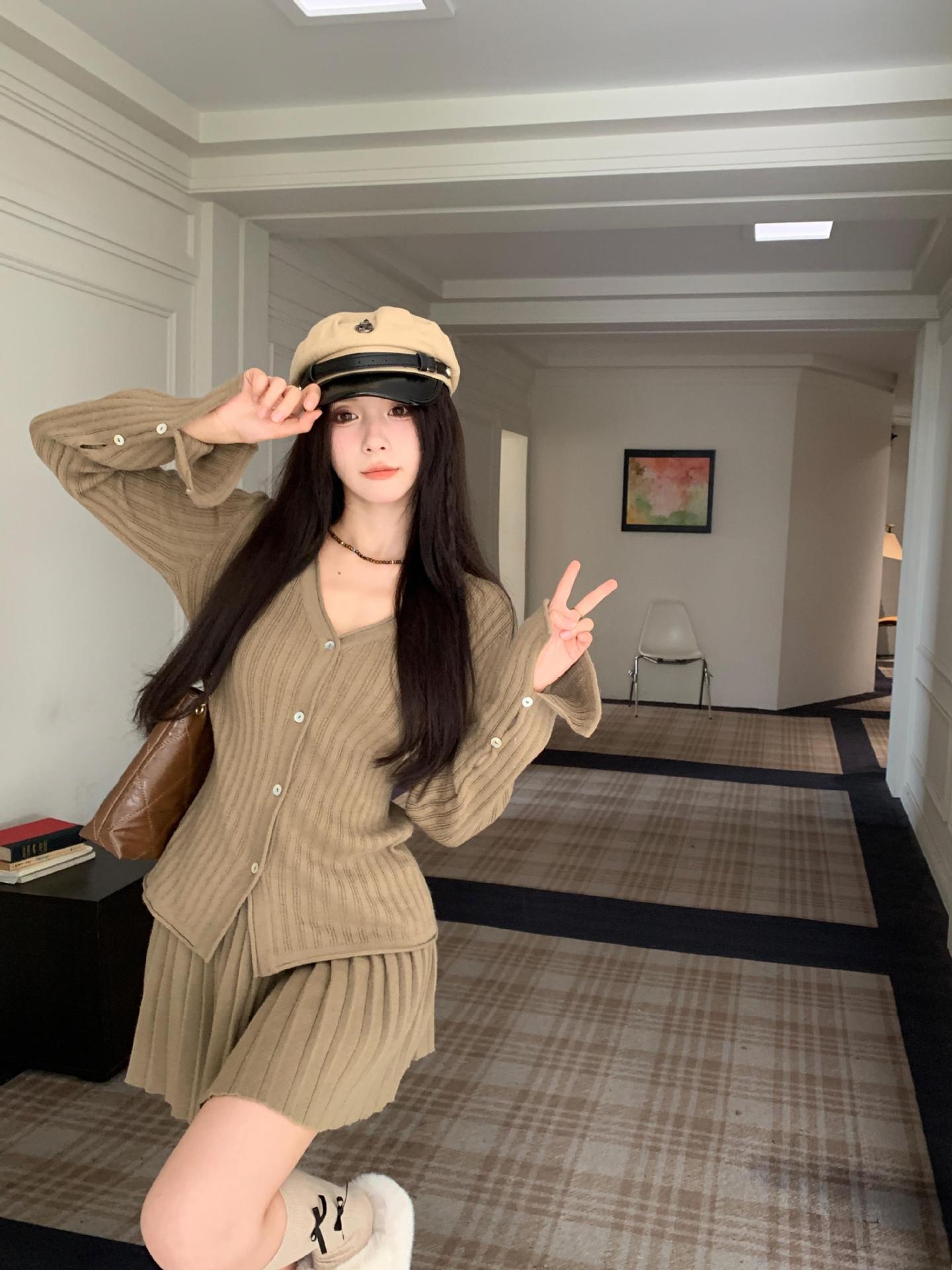 L-4XL大きいサイズ2点セット