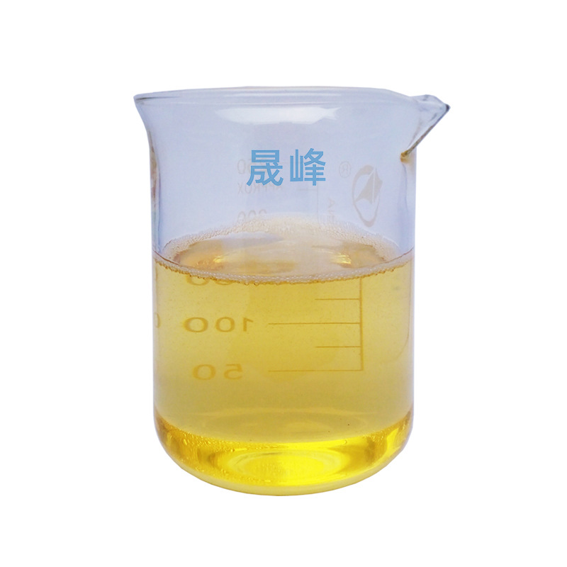 通用蓬松三元硅油F-111 超蓬松仿棉花风格松厚无骨感 洗水助剂