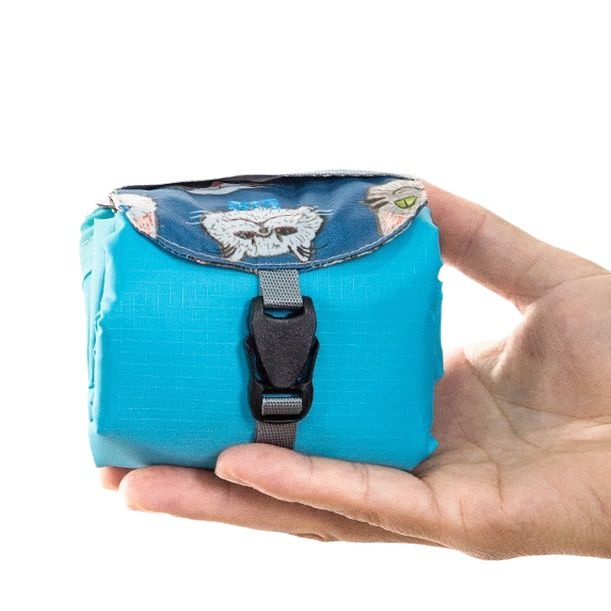 キャンプ場マット地布軽小屋外携帯ピクニックマットミニ防水防湿ポケットビーチマット折り畳み床マット