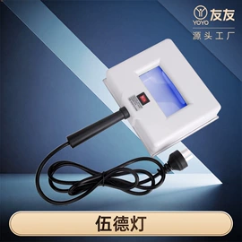 电子美容仪;其他美容仪器;其他美体瘦身