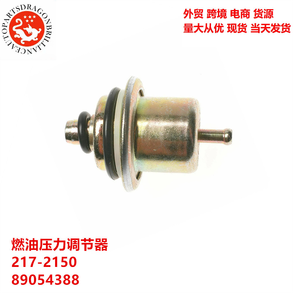 Regulador de presión de combustible para automóviles 217 - 2150 89054388 5G1119 23020 53030001
