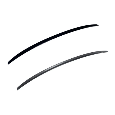 Coupe Coupe S5 Rear Wing | Fixed wind wing