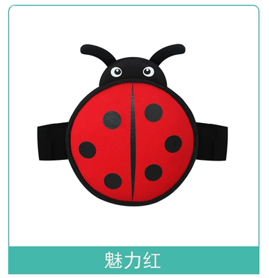 anti-fall belt children's battery car – Other Automotive Safety Supplies - 3-49-items-charm-red-coccinella-septempunctata-belt