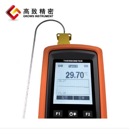 Grows-W160(����̽ͷ)��ͨ���ȵ�ż������ �����������¶Ȳ�����