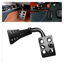 车身及附件;汽车传感器;车牌架