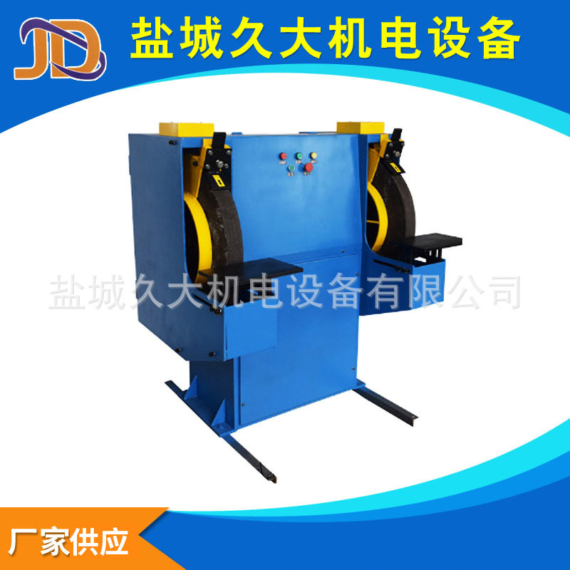 供应 电动砂轮机 它驱防爆式砂轮机MT3060（双头）600mm双轮