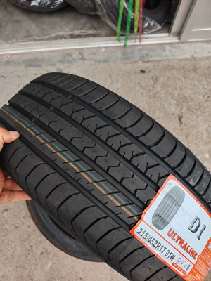 Off-road şinlər 215/45R17 91W Suitable for