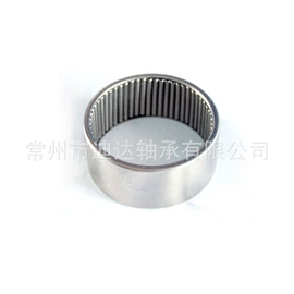滚针轴承;组合轴承