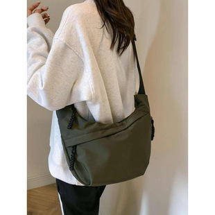 Z 73202 Casual Dumpling Crossbody Bag ���e��Ӱ�б��Ů��