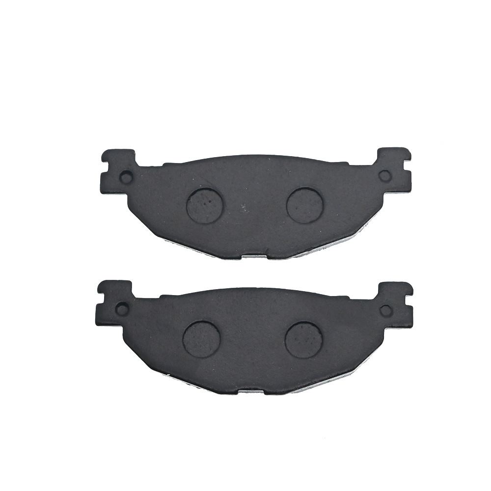 Paletas de freno de disco de motocicleta Paletas de freno Paletas de freno FA408 Majesty TMAX T-MAX 400 500