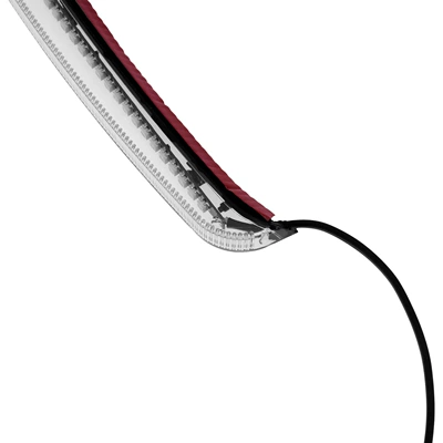 Motorcycle Harley Glide Road King Dönmə işıqları