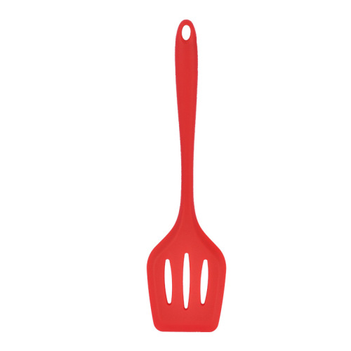 Silicone kitchenware baking 10-piece kitchen set non-stick pot silicone color kitchen spatula creative cooking kitchenware