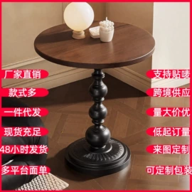 角几/边几;桌类、茶几;床头柜