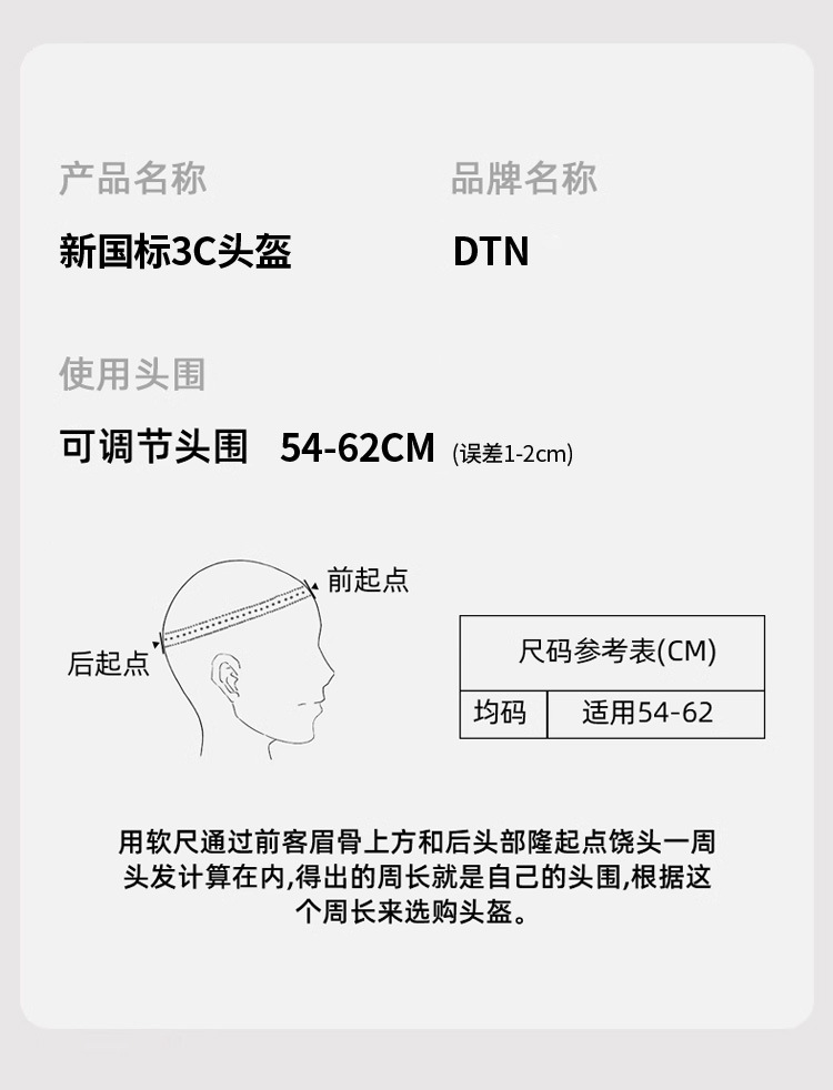 3C Certified Electric Vehicle Helmet, Summer Sun Protection and Anti-Fall, Unisex Electric Motorcycle Riding Double-Mirror Safety Helmet