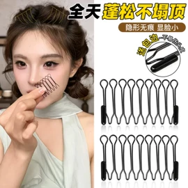 发夹;发圈;发箍
