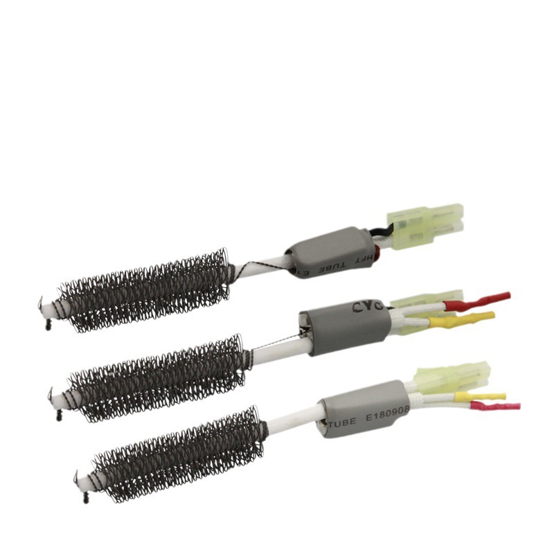 QUICK快克704/990/990A/990D/990AD/957DW+热风发热芯组件