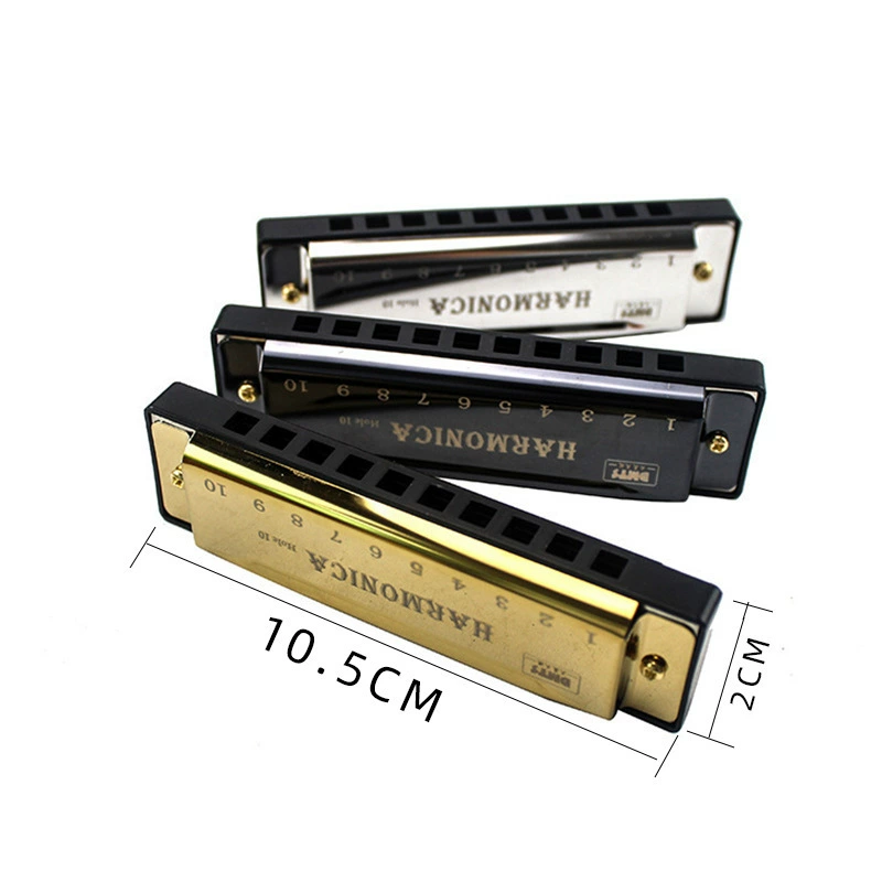 Гармонь? Wait: Harp? 'Harmonica, metal smart toy, musical instruments, wholesale'