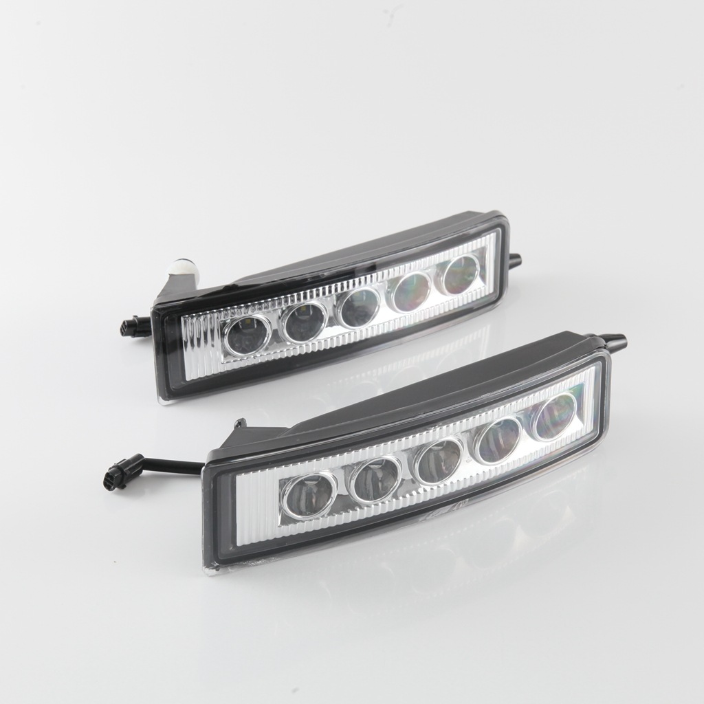 Luces de Circulación Diurna para Modelos Toyota SCION XB 03-07, Luces de Circulación Diurna XB en Existencia