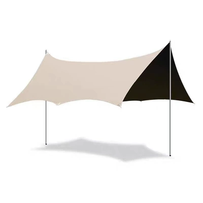 Tarp — Avtomobil yan çətirləri