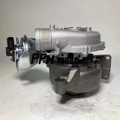 Gt1749V 760774-5003S Supercharger