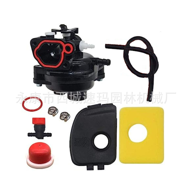 Famosa hoja carburador 799583 593261 595656 591979 591160 08P502 8P502