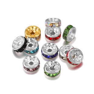 diy�Ʒ��� 4-10mm ܇݆��Ƭ �����g���� �A��ˮ�Ȧ �荸���Ƭ