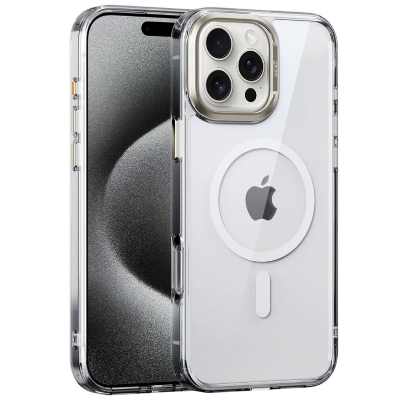 Apple, совместимый чехол для телефона, линза, iPhone 16, iPhone16 Pro, iphone, 2 в 1, защита от падений