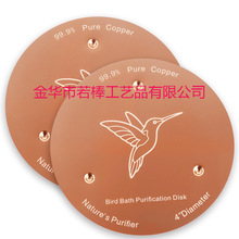 �羳���R�d��Ʒ bird bath disk �Bԡ�~�Pˮ���坍�� ���~�|�A�P