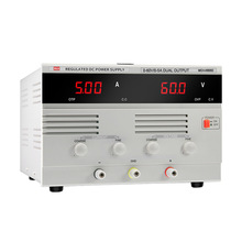 [保真]K605D大功率开关可调直流稳压电源 实验老化测试60V5A 正品