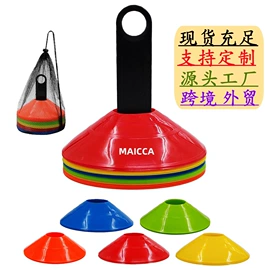 足球训练用具;匹克球拍;足球门/网