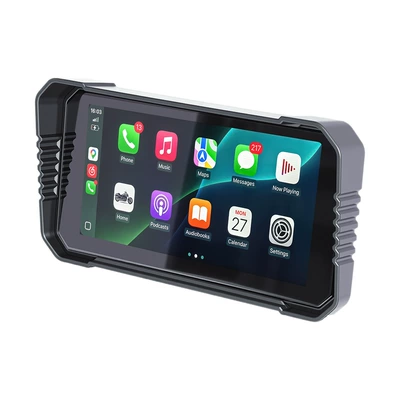Smart Dash Cam, Motorcycle driving recorder