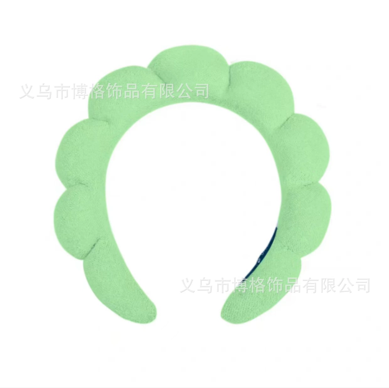 [Новинка на распродаже] girls sponge headband, лицо умывание и макияж, головной убор для выхода