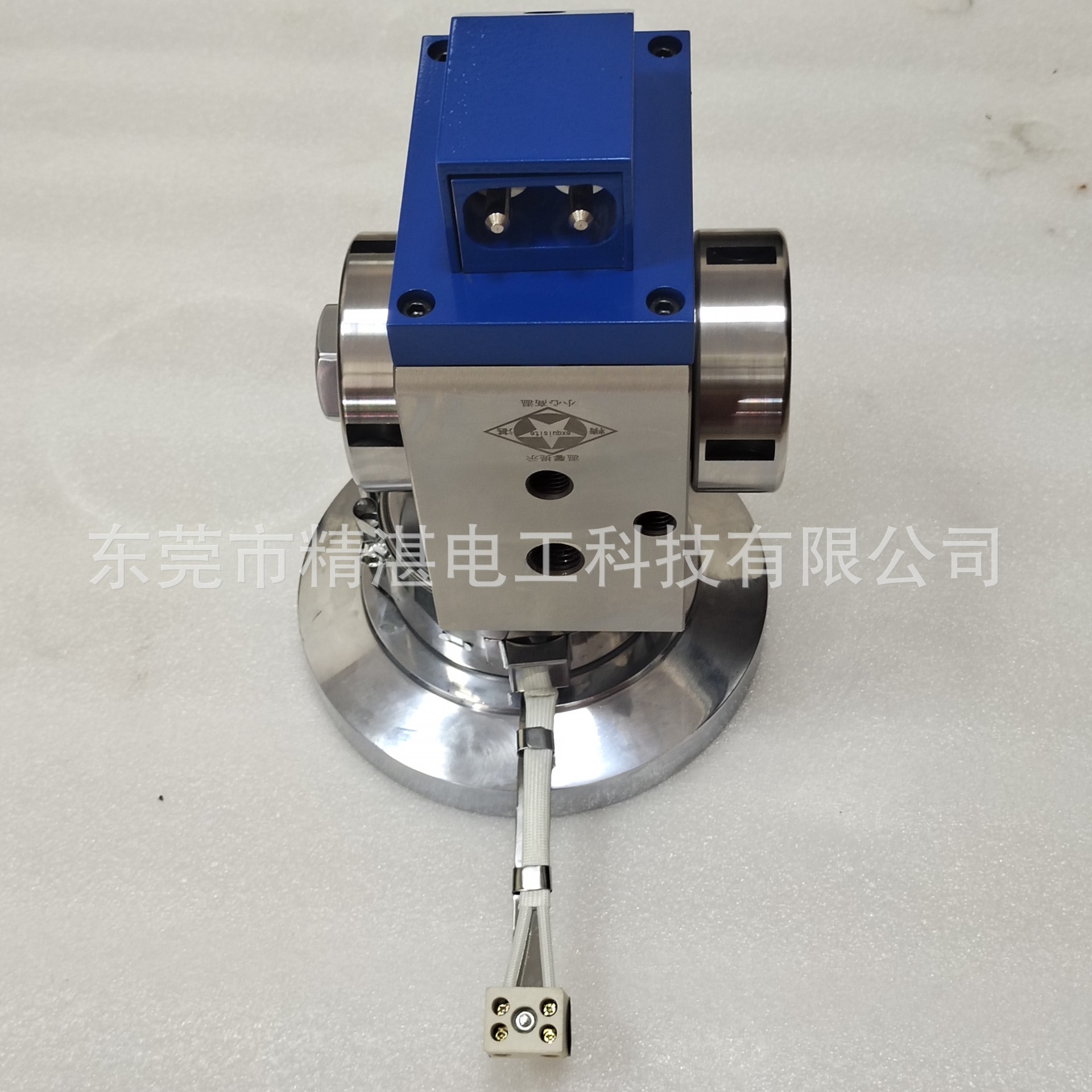 专业U4 U7可调免调  双螺杆挤出机 /电线电缆押出机/三层绝缘线机