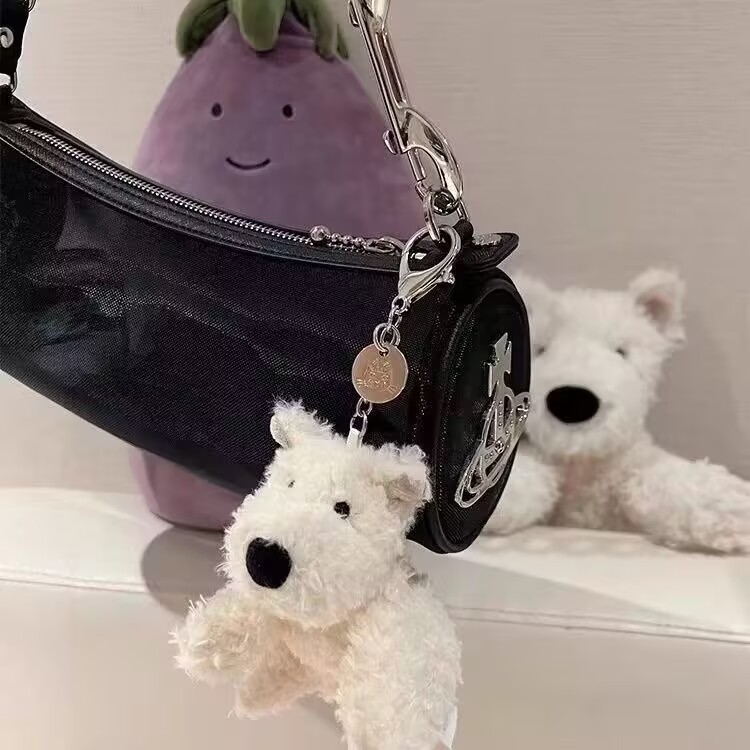 웨스트 하이랜드 펜던트