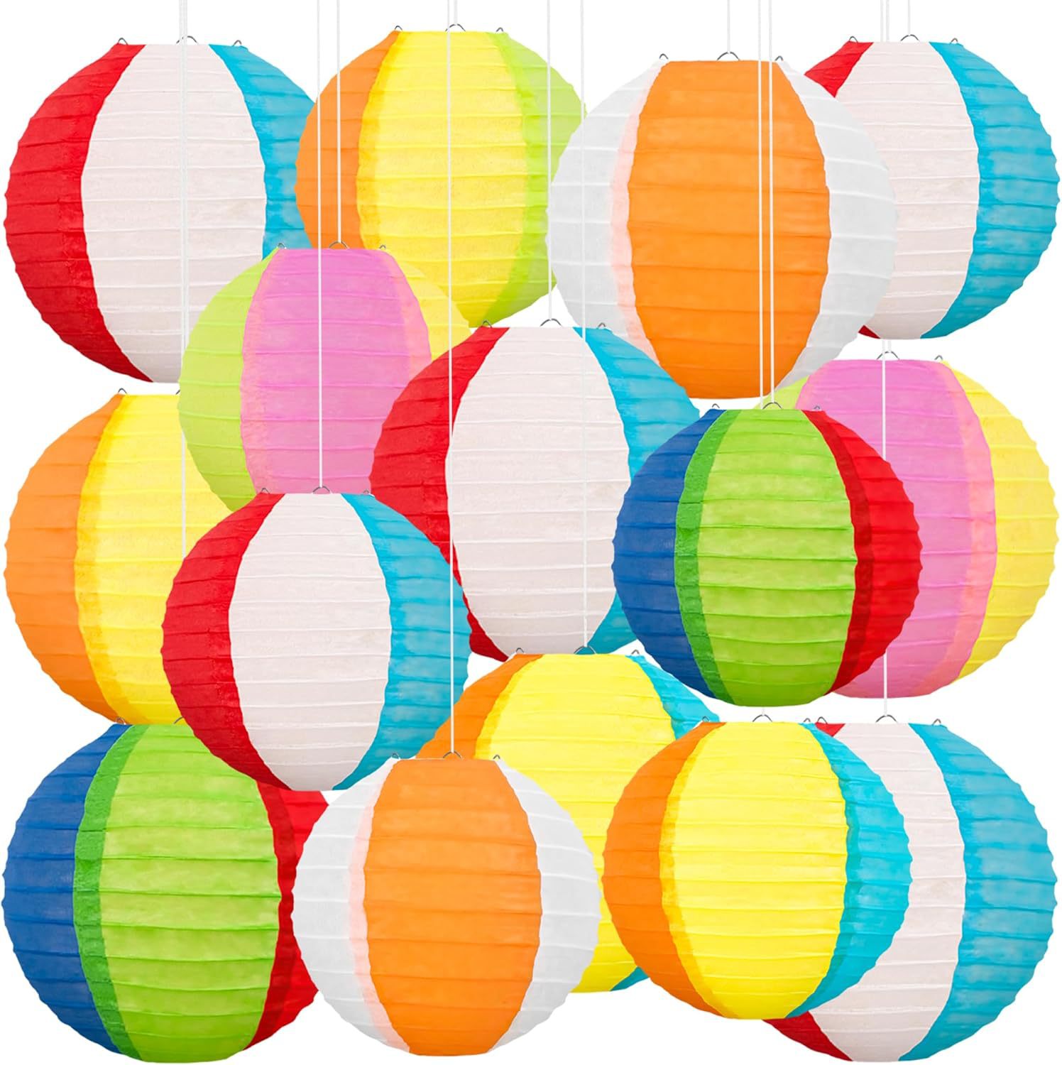 colored paper