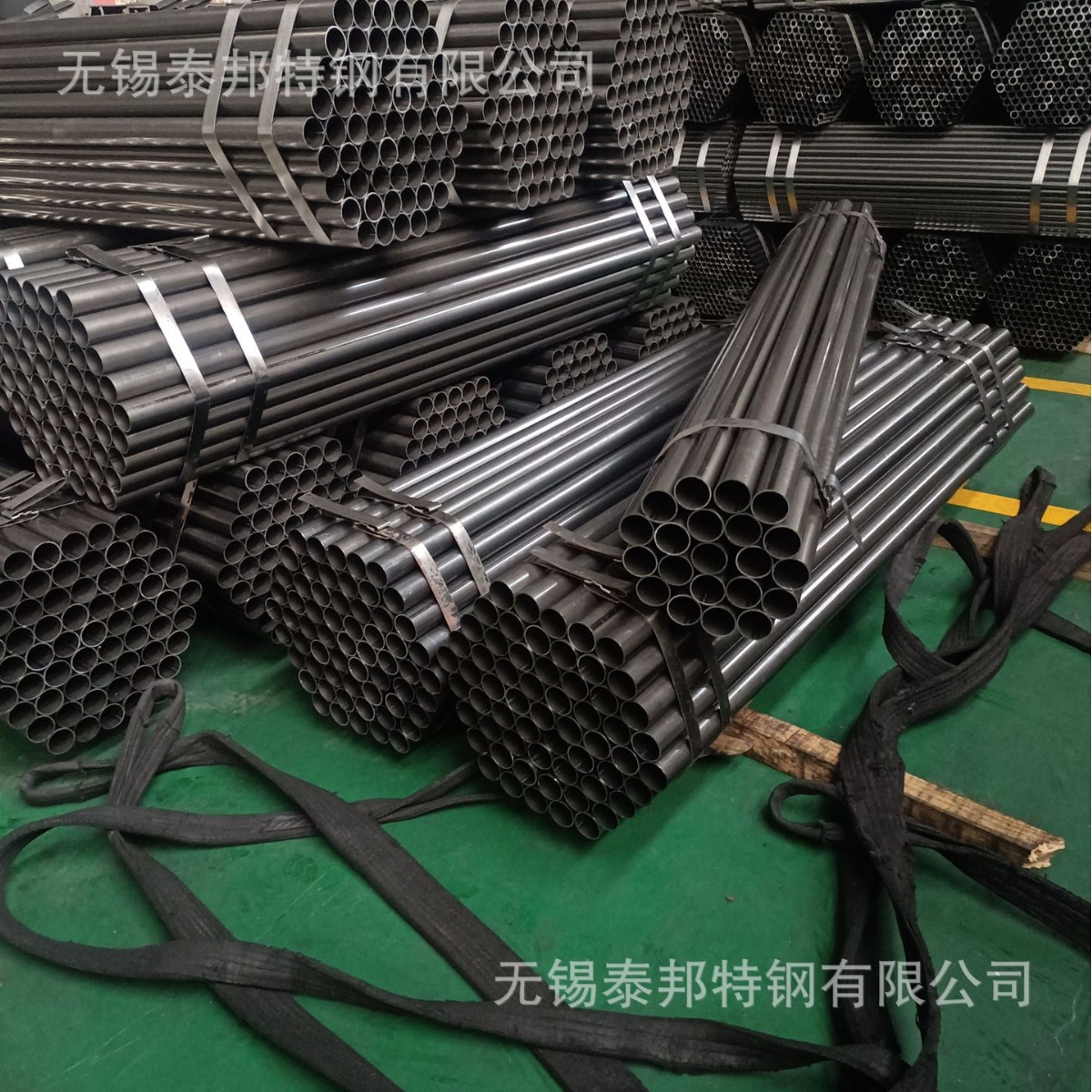 无锡现货直销ND无缝钢管  09CrCuSb无缝钢管  考登无缝钢管 零售