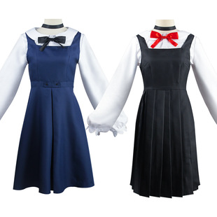 �|ɽС�tcosplay���b��ϵ�{ɫ��ɫcos�Ʒ�����cos��