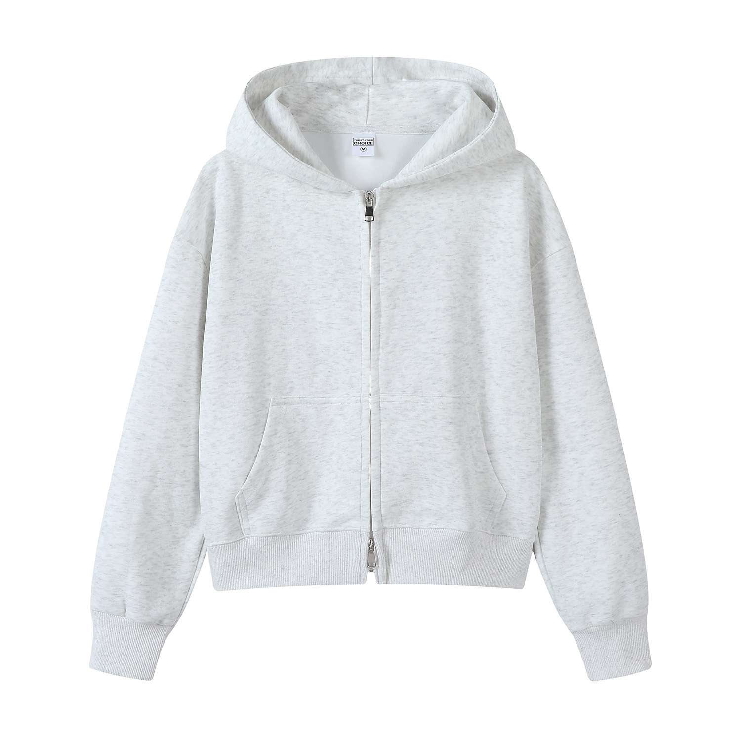 Snowflake gray / S