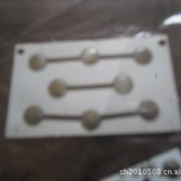 高标准高要求不锈钢弹片5mm 厂家供应不锈钢圆形MP3锅仔片