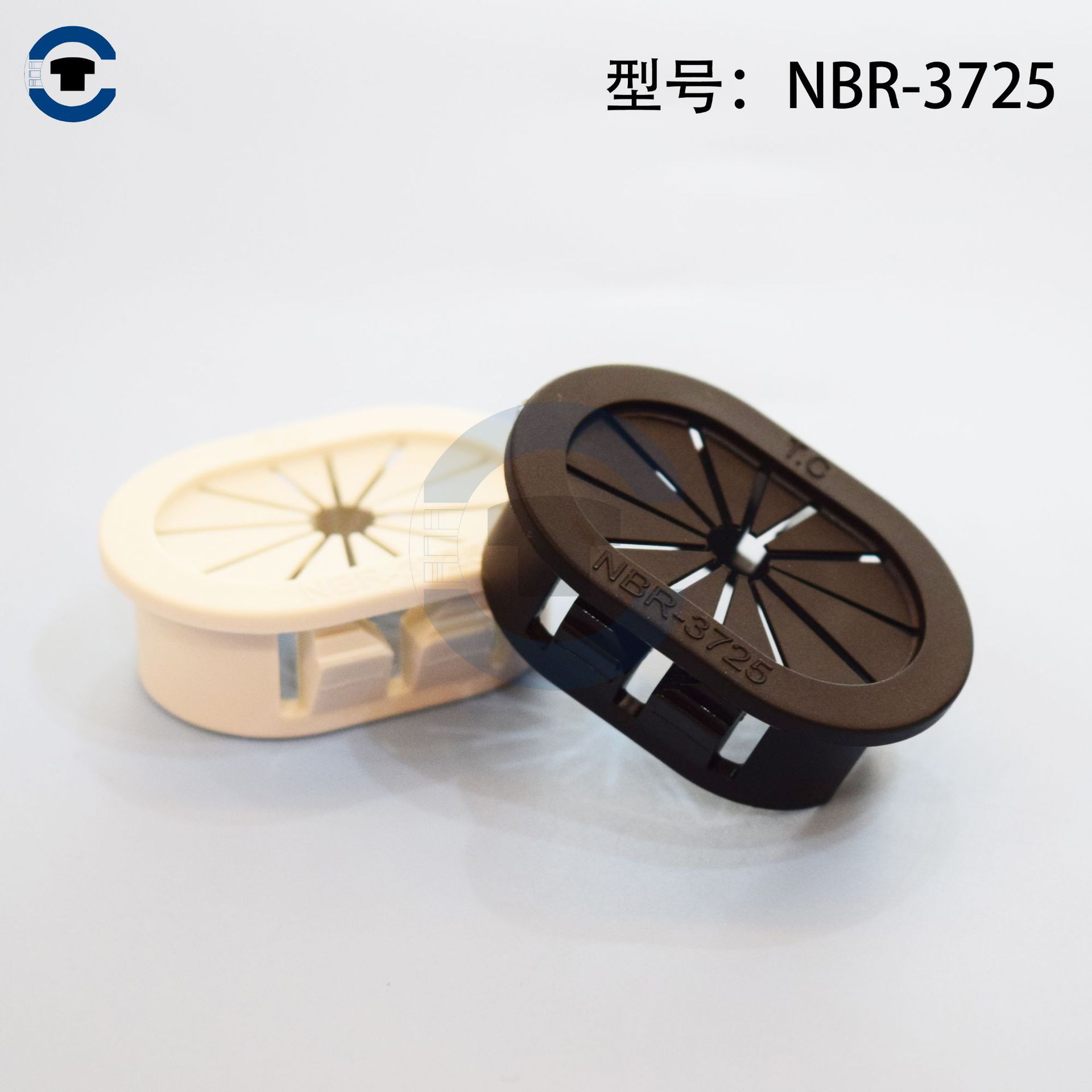 NBR多规格光储逆变器 AI电源服务器 液冷散热机箱专用保护线环 电子元器件厂家批发实拍图