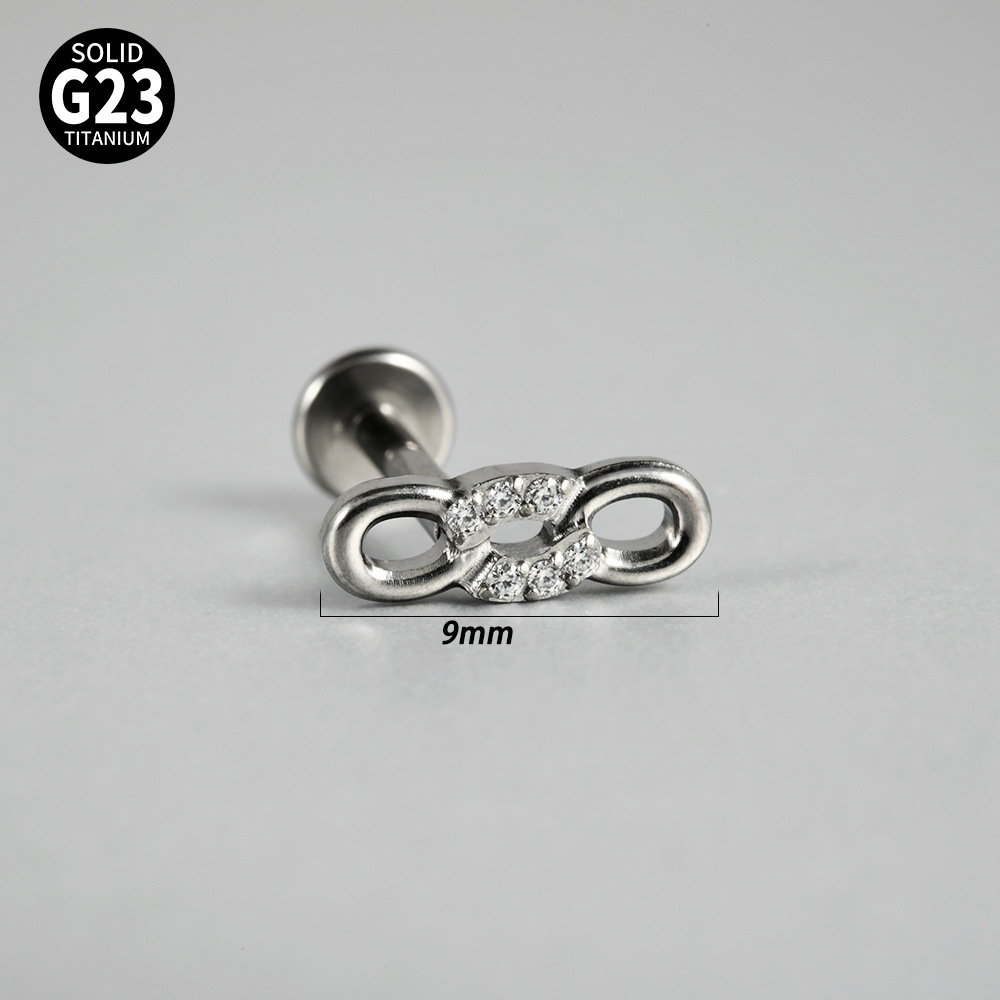 Style 9-Steel color