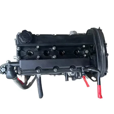 [Buick] Excelle 1.6 1.8 Engine assembly