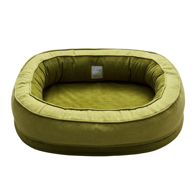 New Removable and Washable Classy Orthopedic Nest - PetMassive Factory Direct Sales Pure Cotton Cat and Dog Nest Waterproof Nest