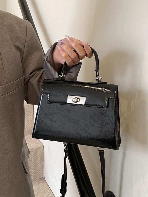 Transfronterizos coreanos de viaje simple de moda moda bolsas de mano Kelly de moda casuales de color sólido de alto valor de cara bolsas mochilas para mujeres