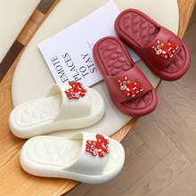 5CM���߱�������ЬŮ�Ŀ�ͨ�ɐ�С�R��Ь�ҾӰ������tɫ��Ь����
