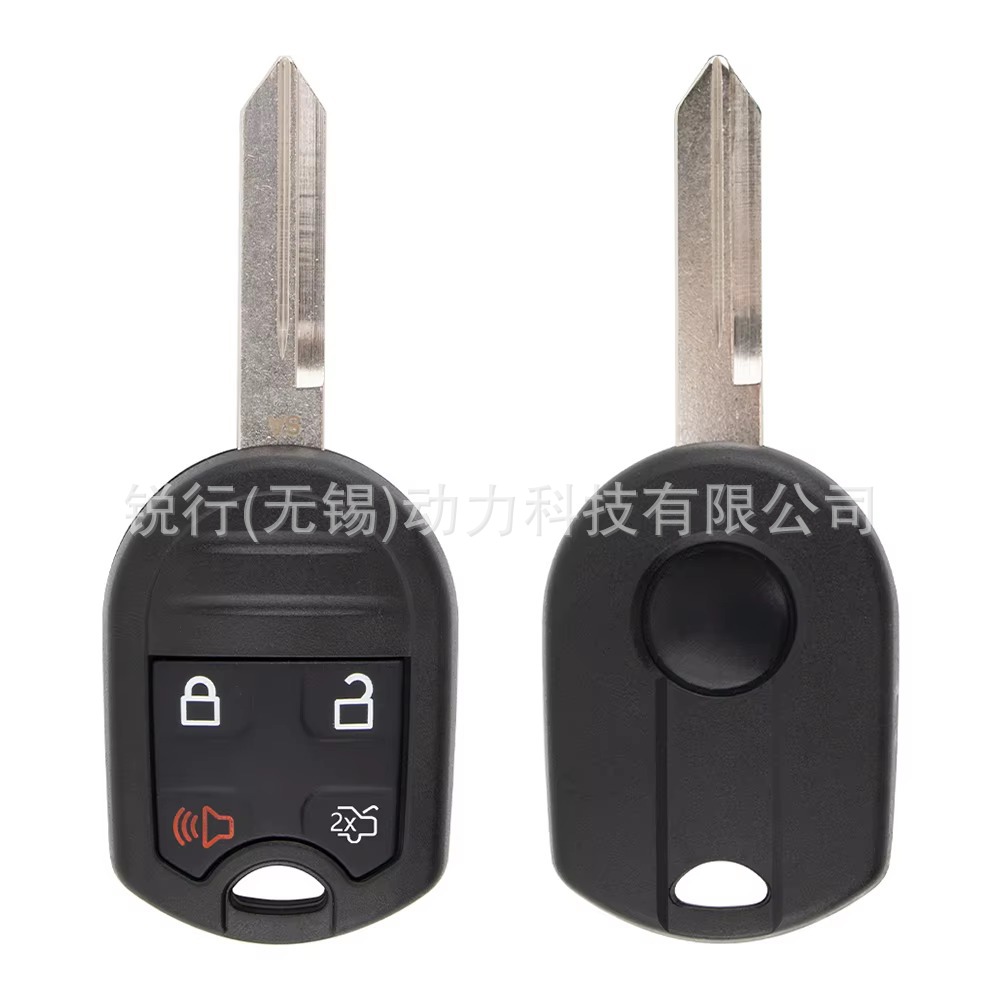 Ford Edge 4-Button 5-Button Car Remote Control Key Cwtwb1U793 315/433Mhz Smart Key Wholesale