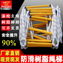 安全绳;软梯、逃生梯;绳子类